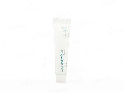 AZ-Acnewin 20% Cream