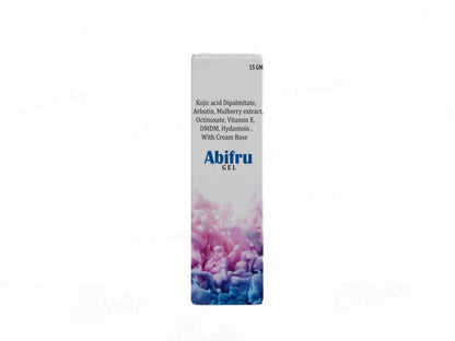 Abifru Gel