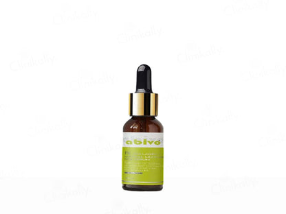 Abivo 1% Collagen + Multisal Multilayer Face Serum