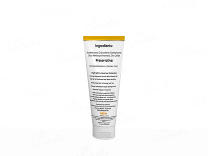 Abivo Sun Expert Aqua Sunscreen Lotion SPF 50