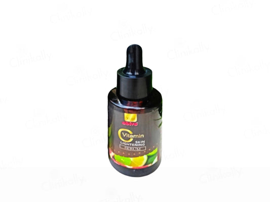 Abivo Vitamin C Skin Lightening Serum