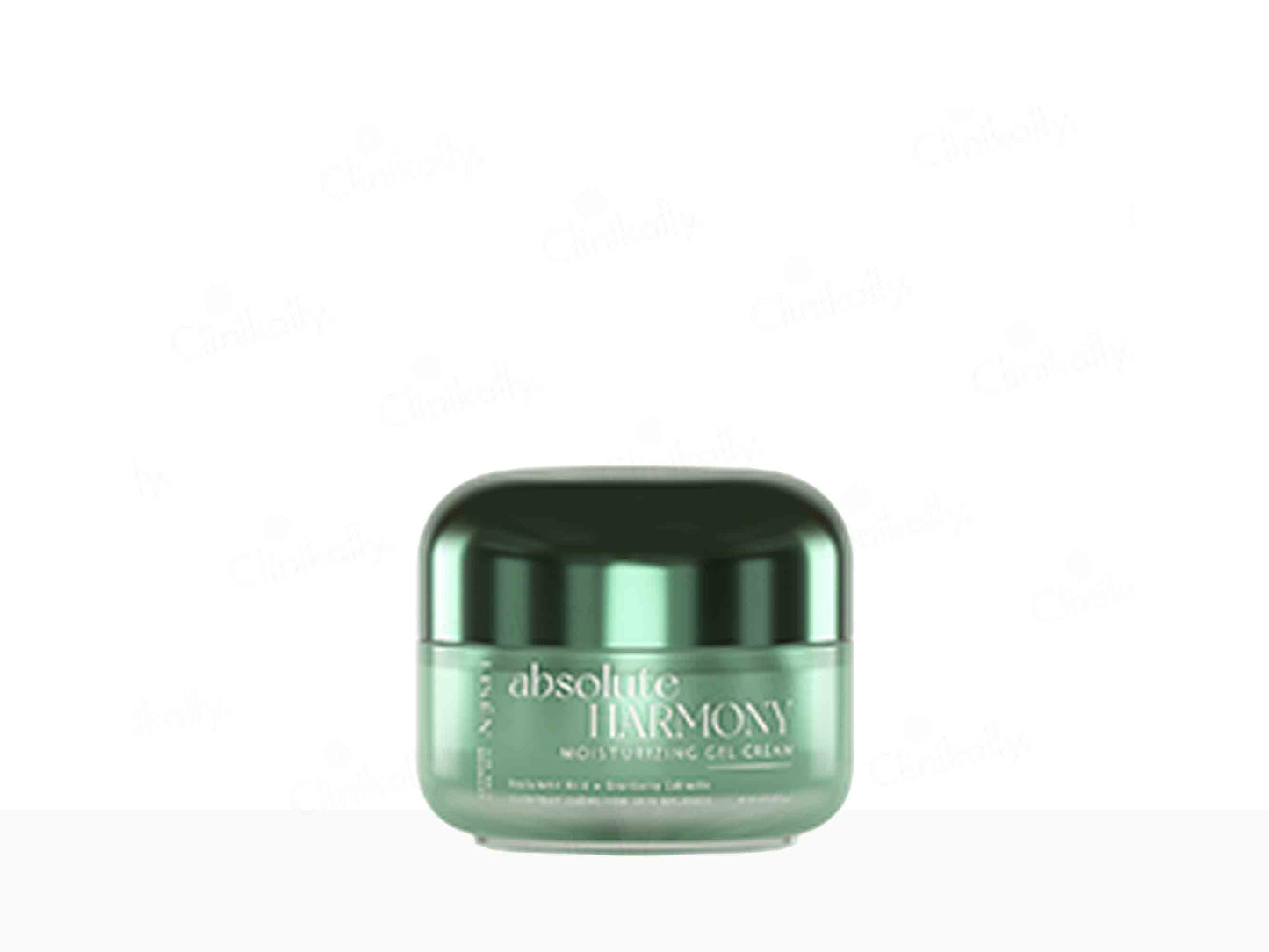 LISEN Absolute Harmony Moisturizing Gel Cream