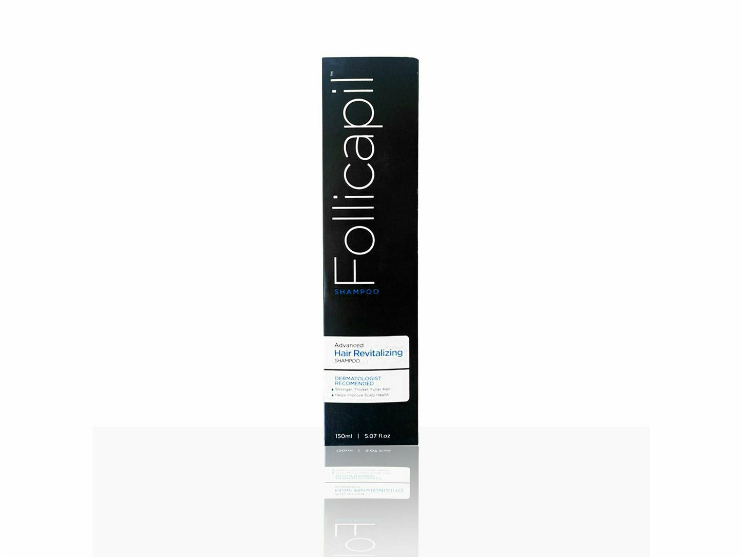 Aclaris Follicapil Shampoo