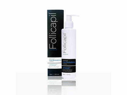 Aclaris Follicapil Shampoo