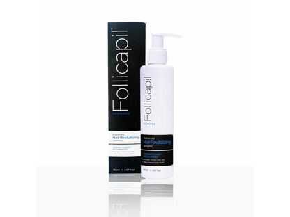 Customised Hair Fall Control Kit: Aclaris, Clinikally, and Hair Fact (Unisex)