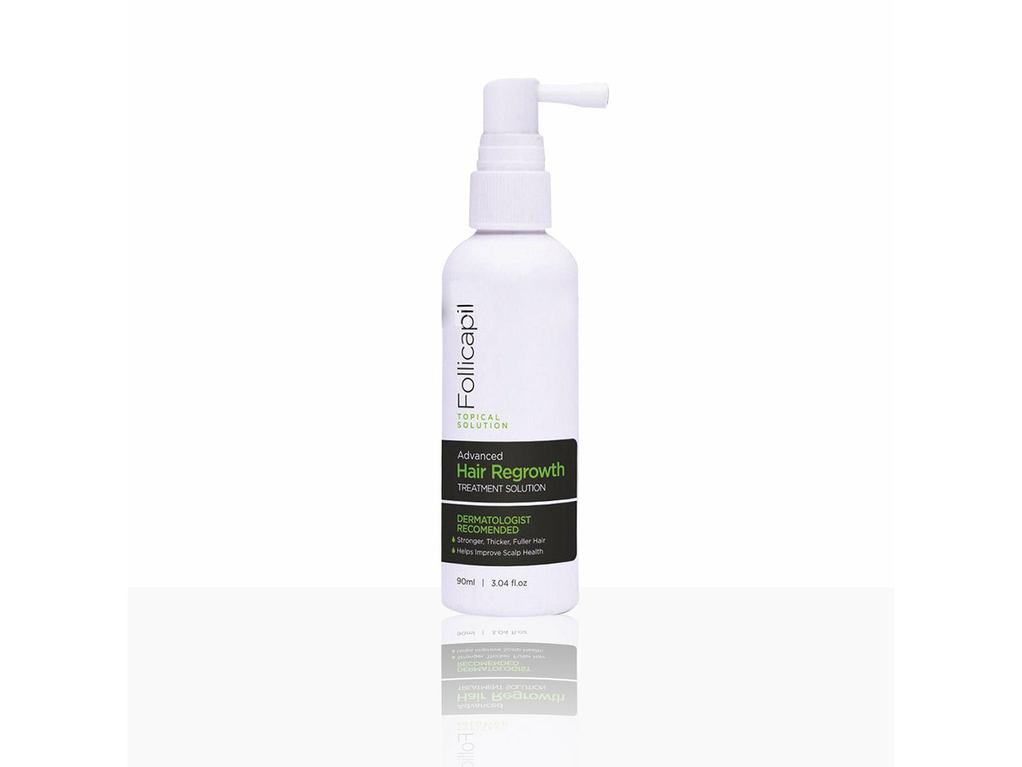 Aclaris Follicapil Topical Solution
