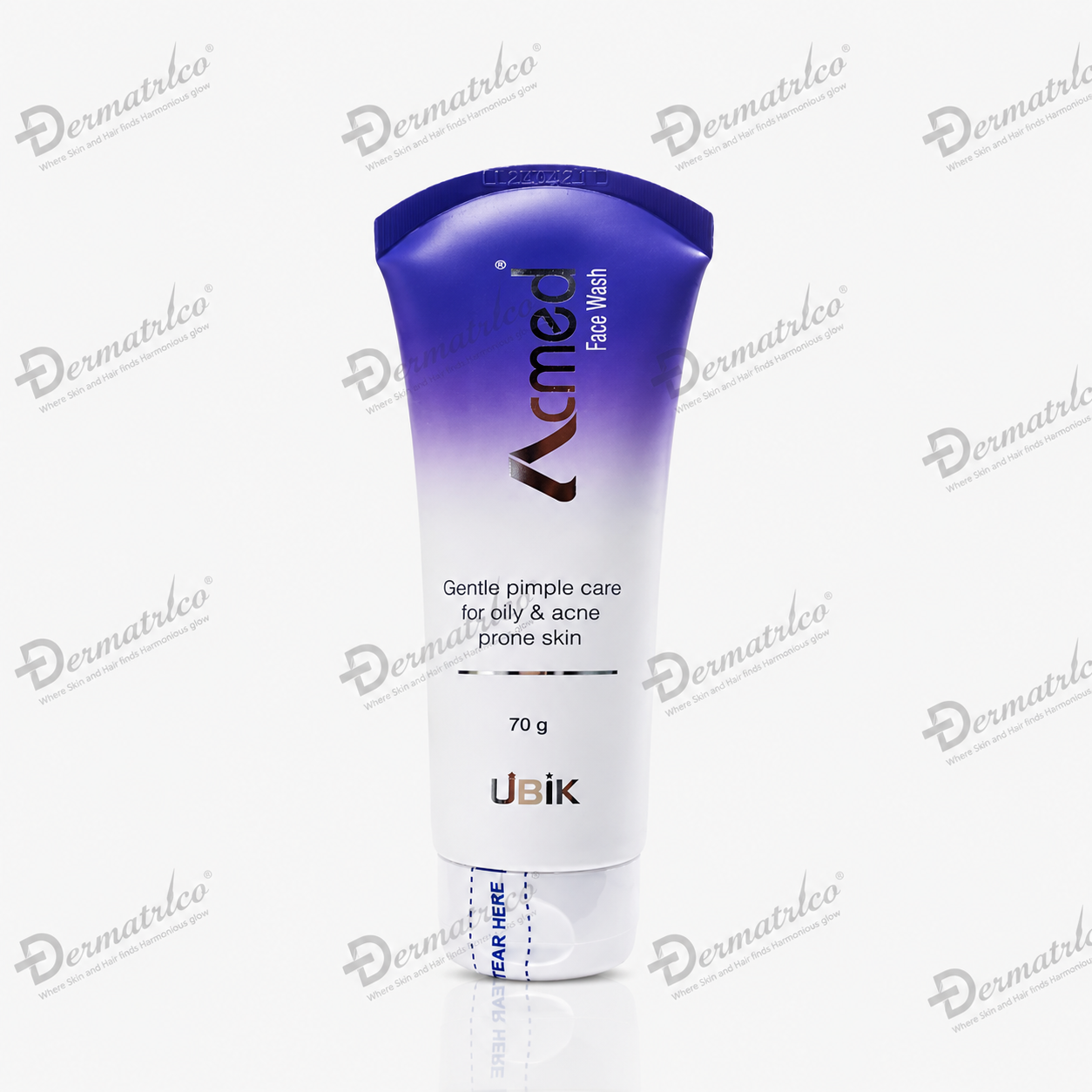 Acmed Gentle Pimple Care Face Wash