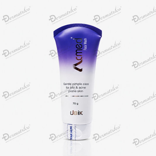 Acmed Gentle Pimple Care Face Wash