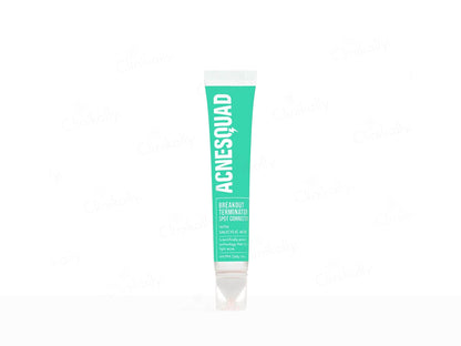 Acne Squad Breakout Terminator Spot Corrector