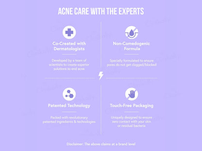 Acne Squad Kick-Start Cleanser