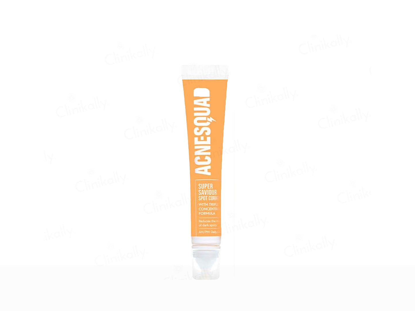 Acne Squad Super Saviour Spot Corrector