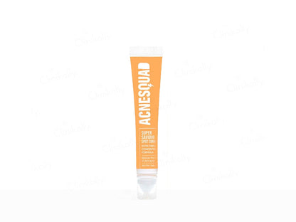 Acne Squad Super Saviour Spot Corrector