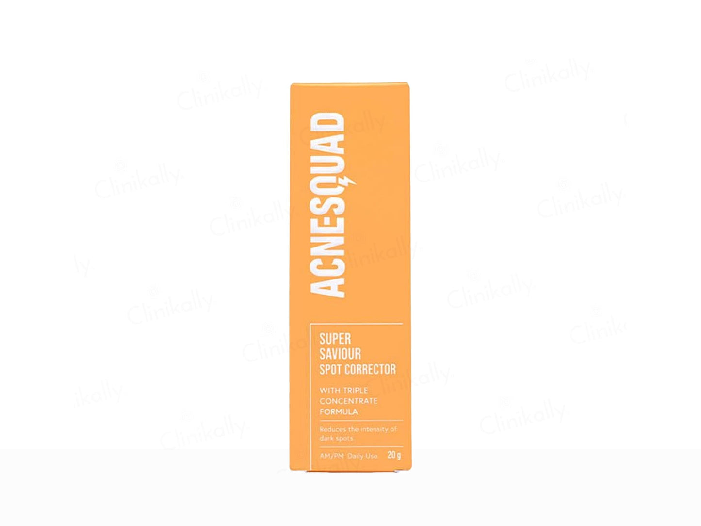 Acne Squad Super Saviour Spot Corrector