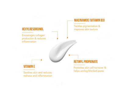 Acne Squad Super Saviour Spot Corrector