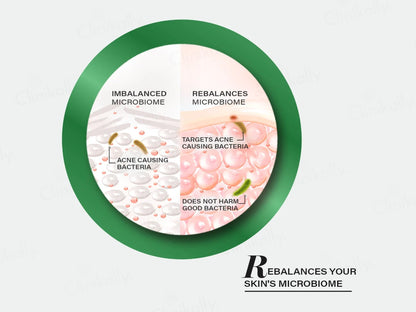 Novology Acne Rescue Spot Corrector Gel