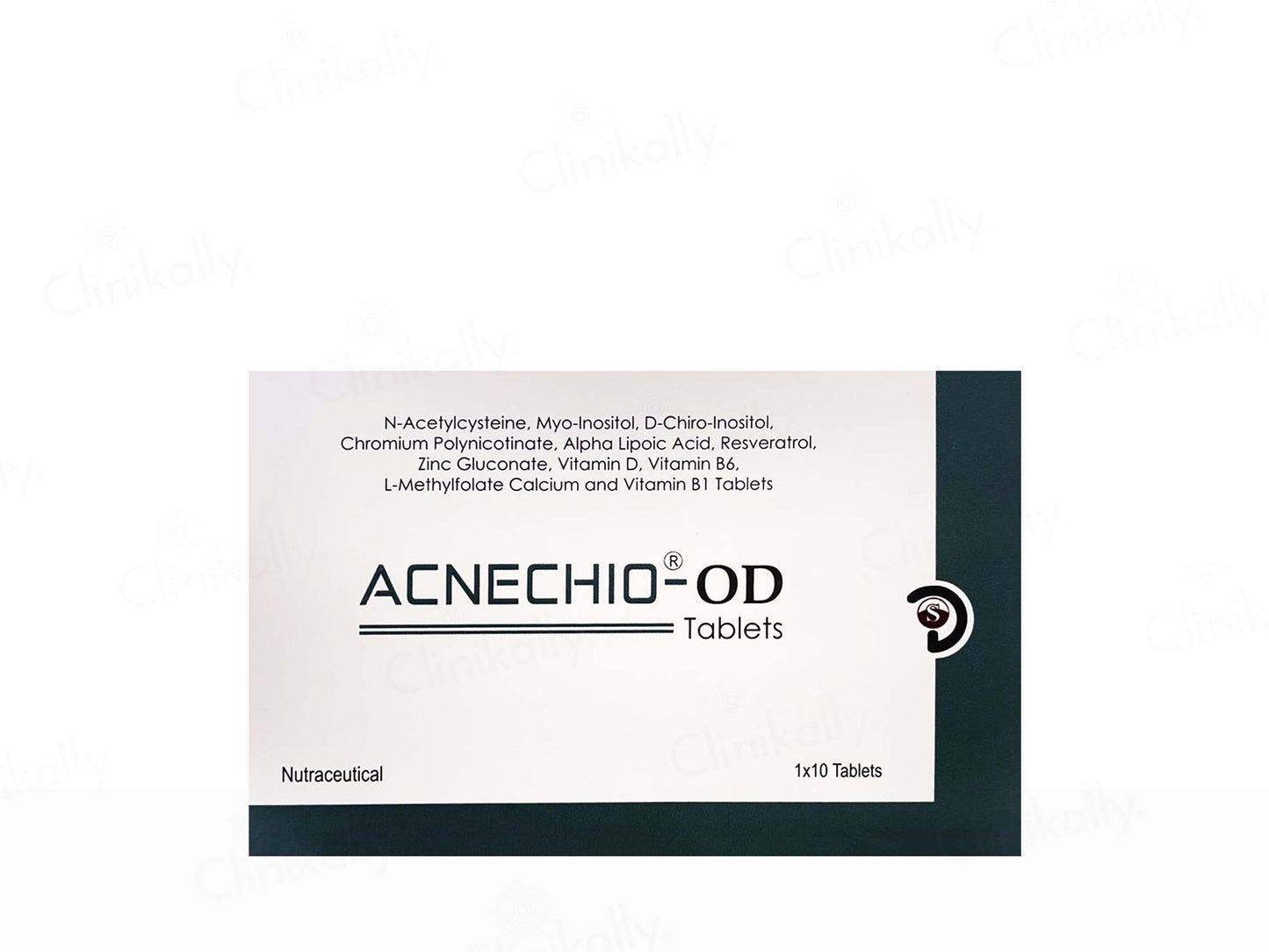 Acnechio-OD Tablet