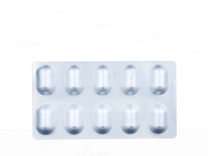 Acnechio-OD Tablet