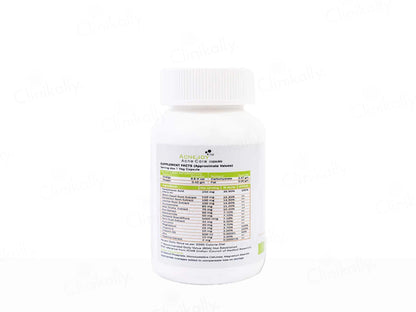 Acnejoy Acne Care Capsule