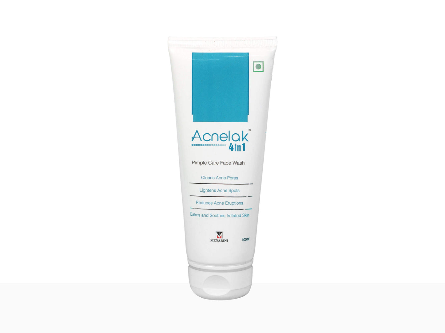 Acnelak 4 in 1 Pimple Care Face Wash