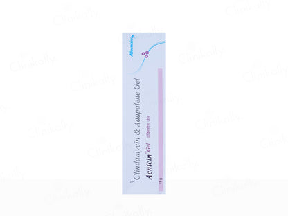 Acnicin Gel
