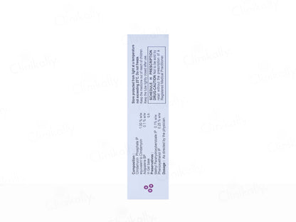 Acnicin Gel