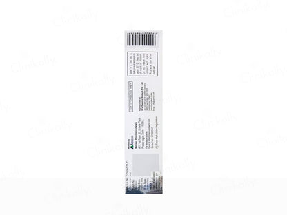 Acsal Cream