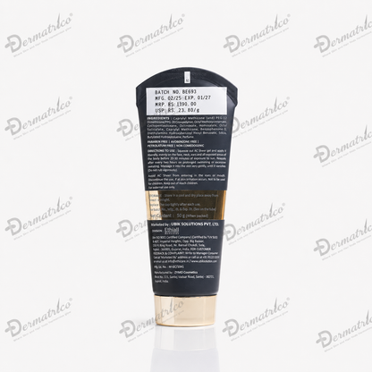 Acsheer Invisible Sunscreen Gel SPF 50+ PA+++