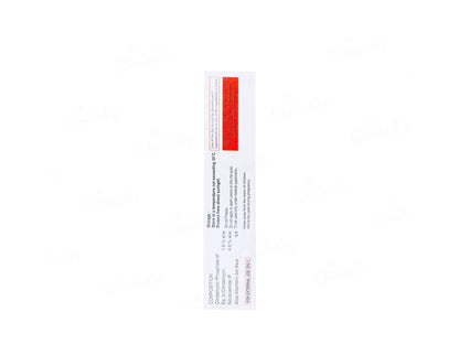 Acstop Gel