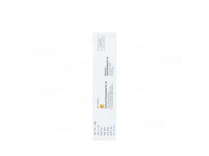 Acstop Gel