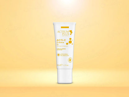 Actium Plus Acti-C Creme