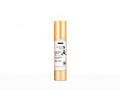 Actium Plus Acti-C Fluid