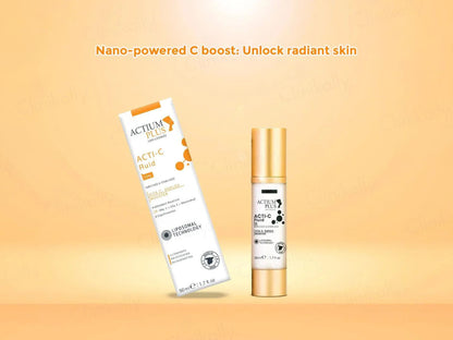 Actium Plus Acti-C Fluid