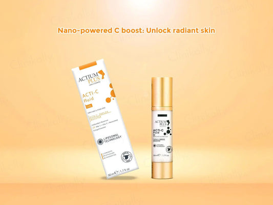 Actium Plus Acti-C Fluid