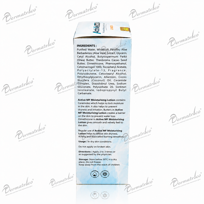 Active MF Moisturising Lotion