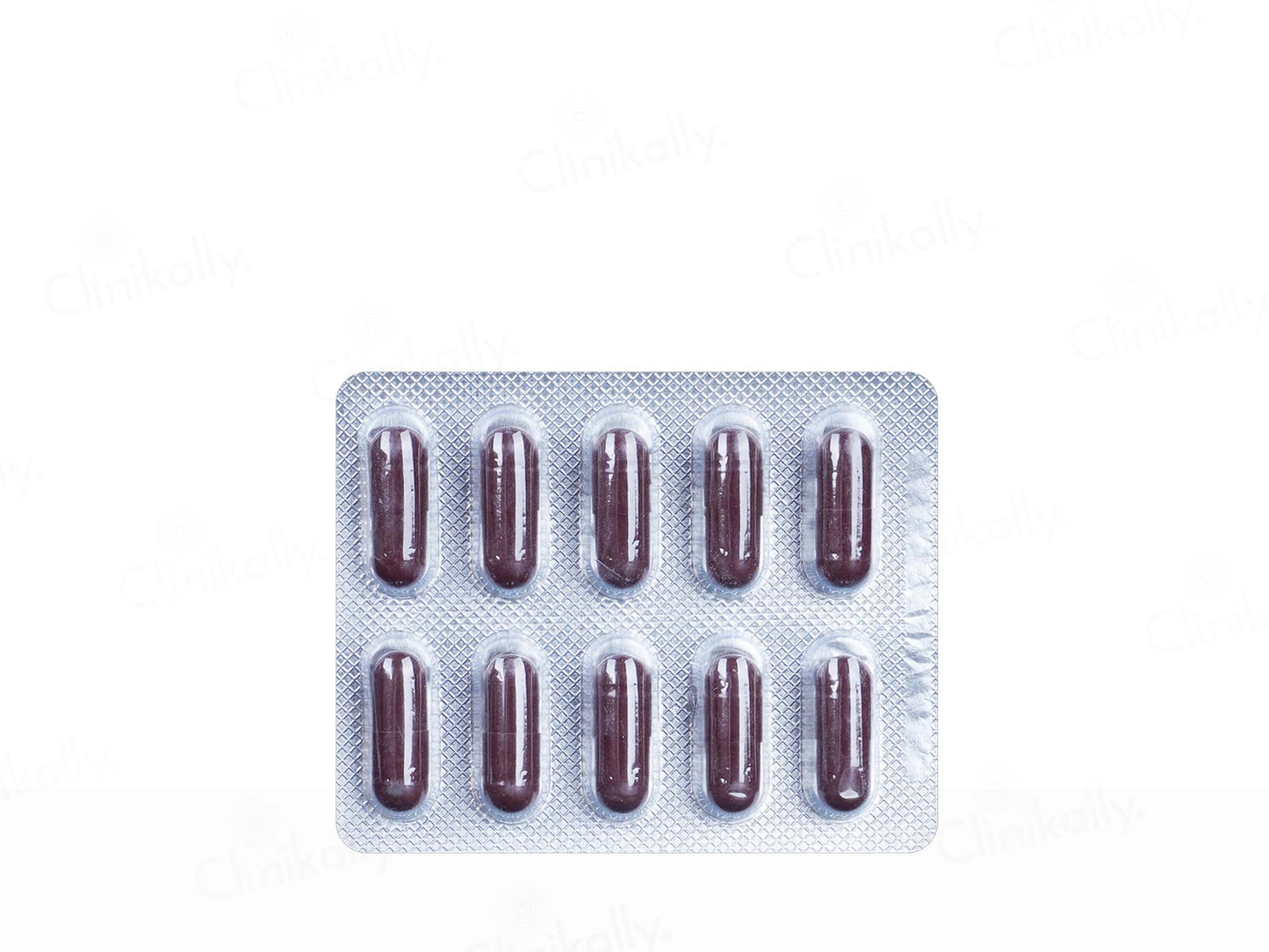 Actoid-10 Capsule