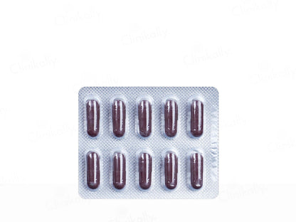 Actoid-10 Capsule