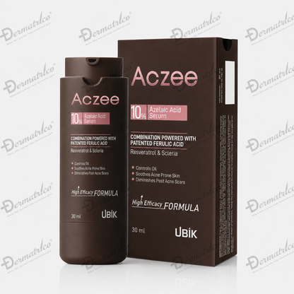 Aczee 10% Azelaic Acid Serum