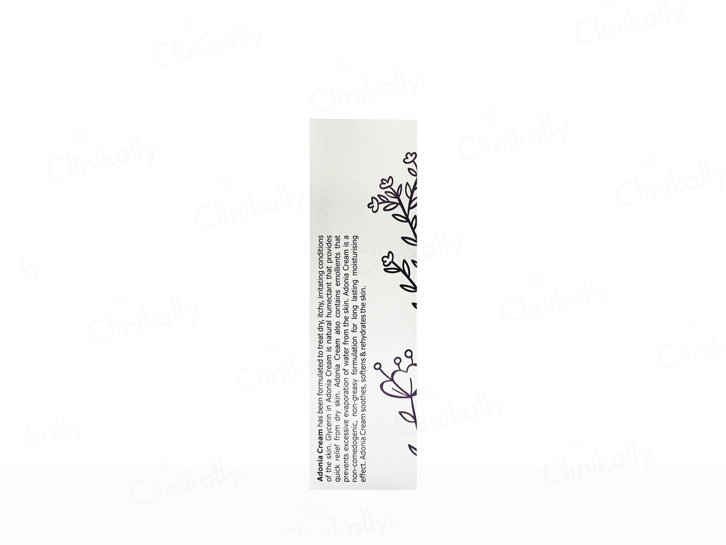 Adonia Moisturising Cream