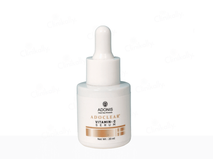 Adonis Adoclear Vitamin-C Serum