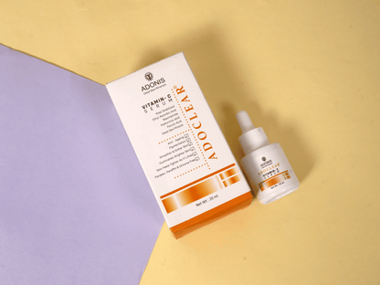 Adonis Adoclear Vitamin-C Serum