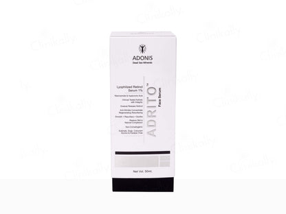 Adonis Adrito Face Serum