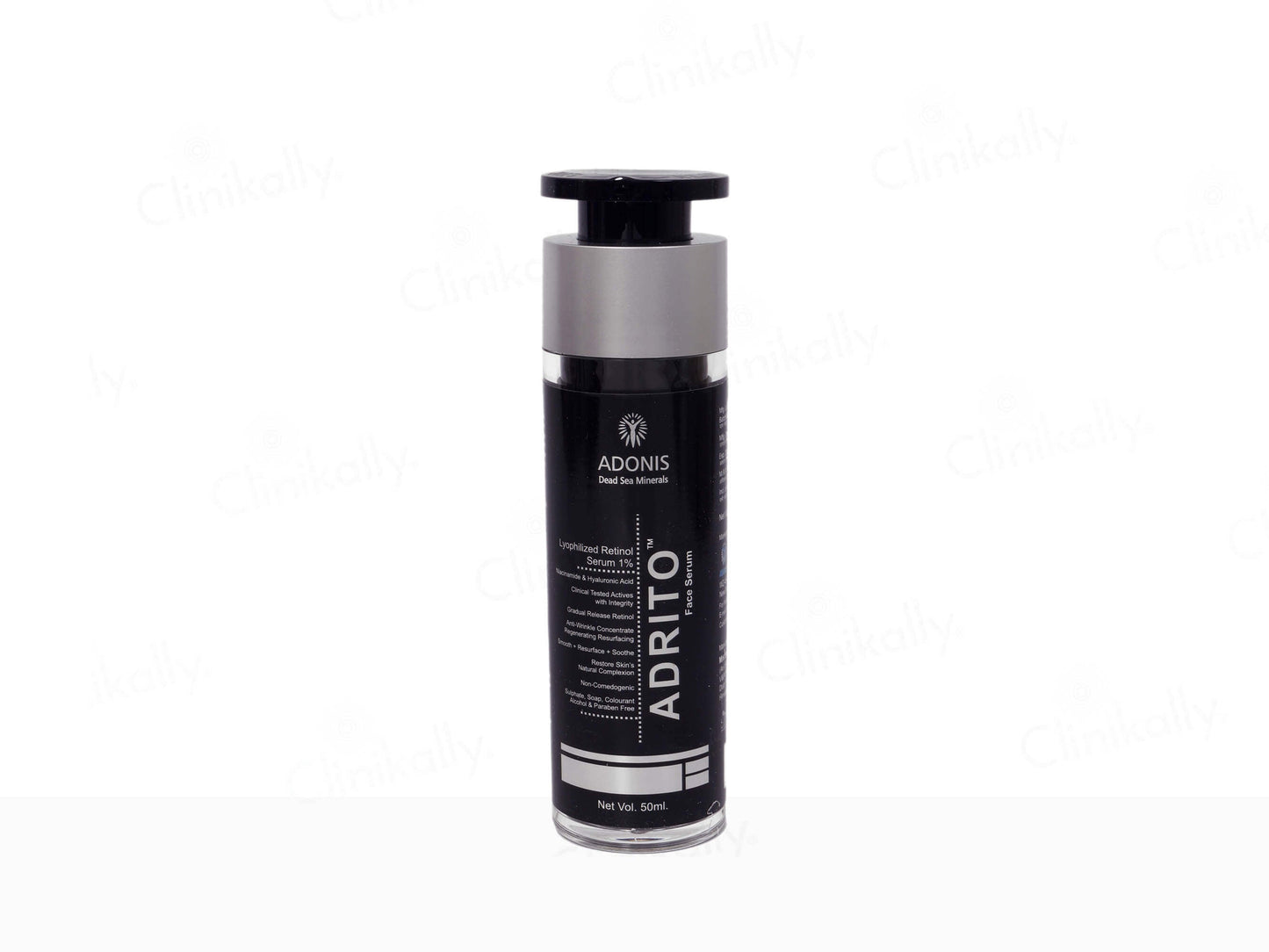 Adonis Adrito Face Serum