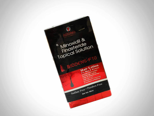 Adonis Biodens-F 10 Topical Solution