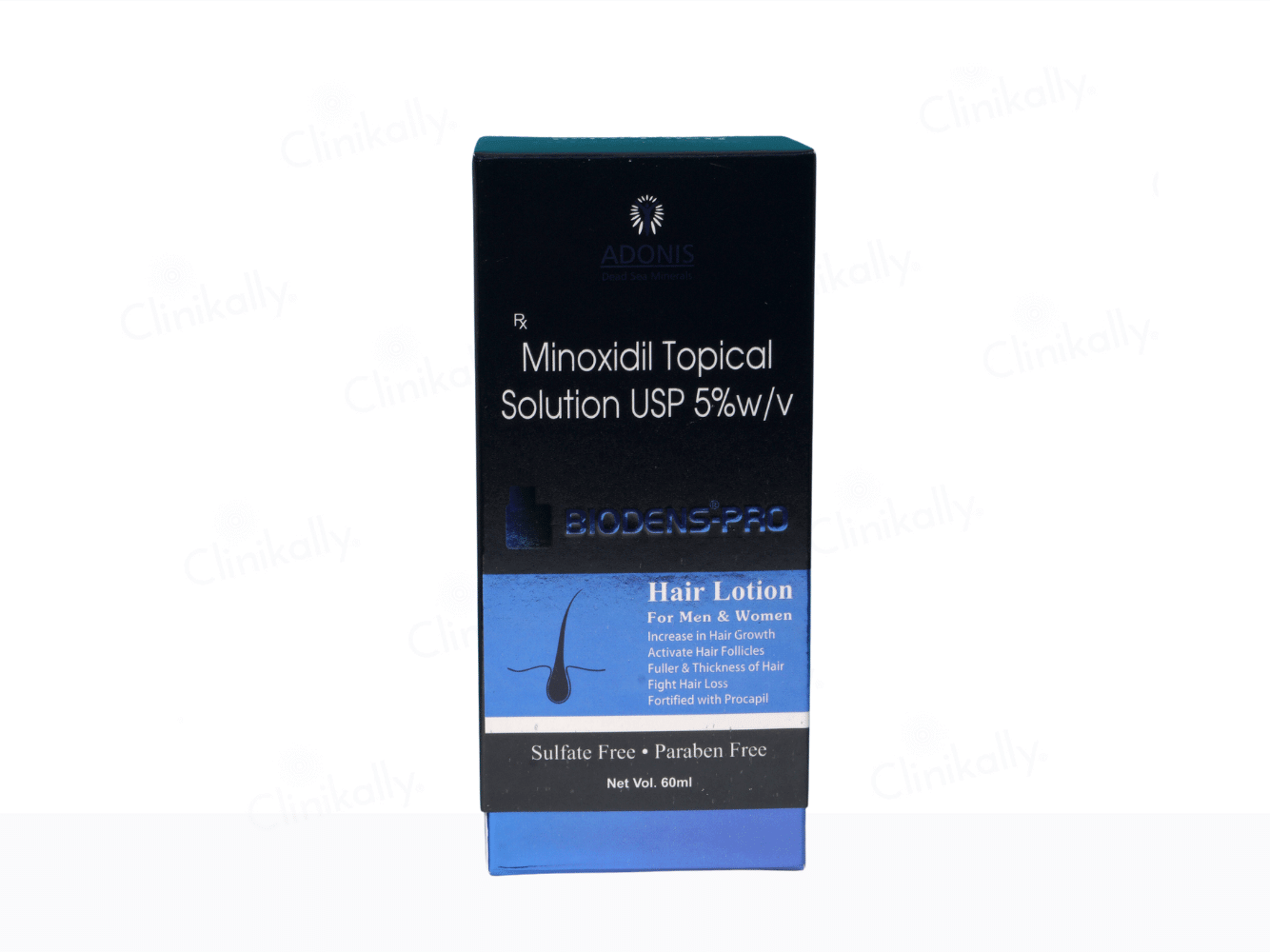 Adonis Biodens-Pro Topical Solution