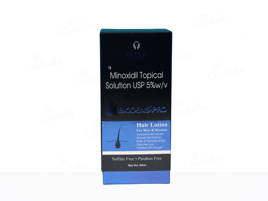 Adonis Biodens-Pro Topical Solution