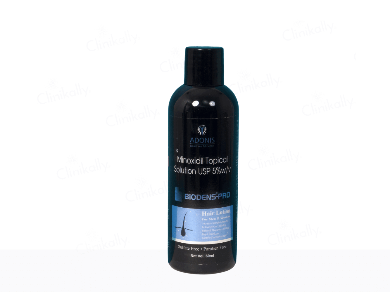 Adonis Biodens-Pro Topical Solution