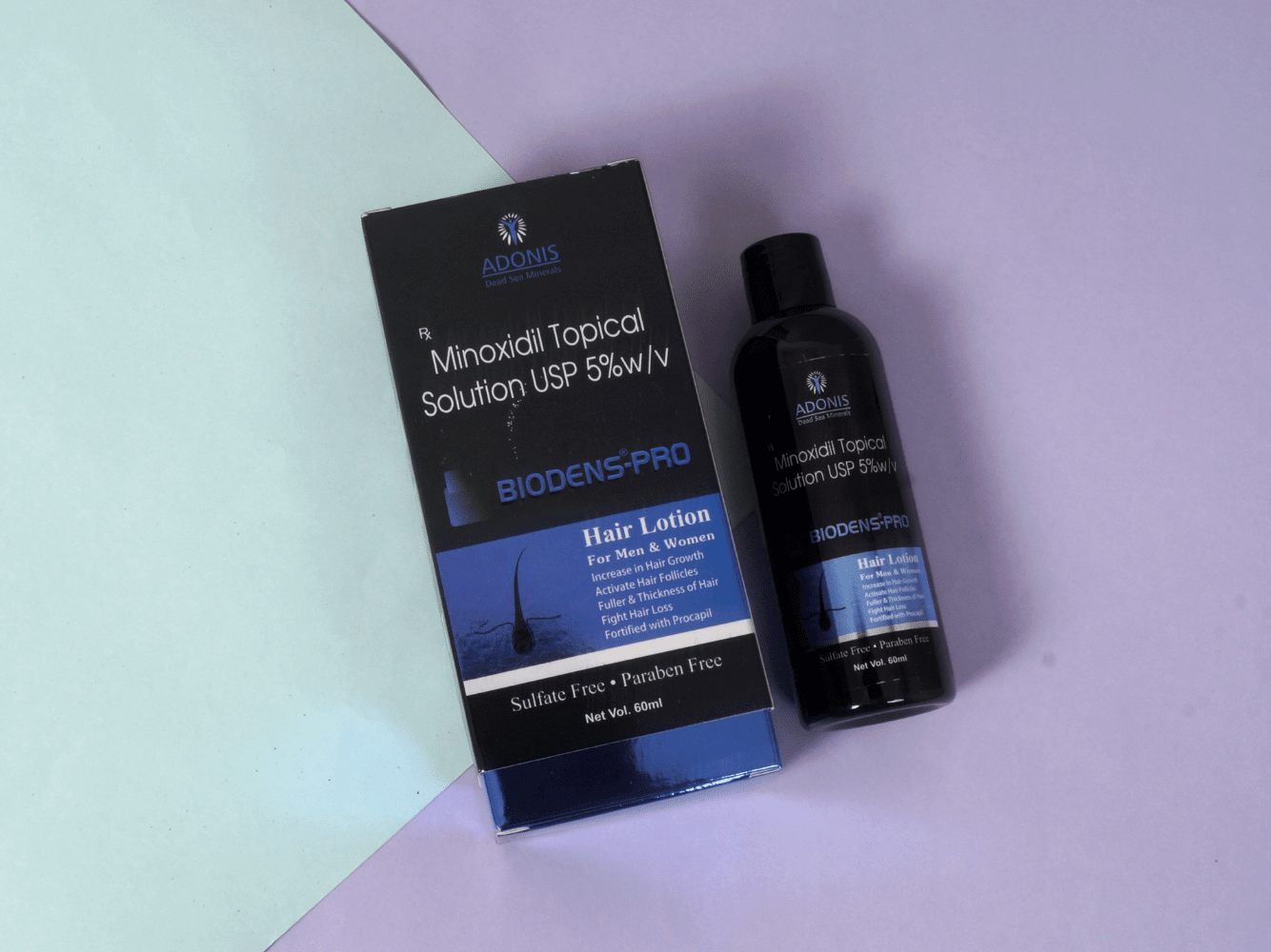 Adonis Biodens-Pro Topical Solution