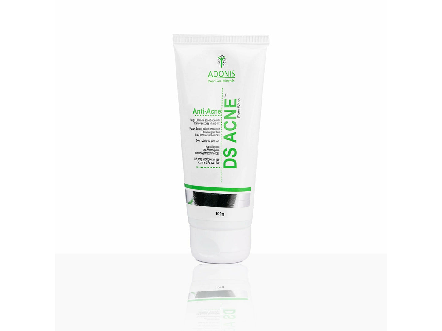 Adonis DS Acne Face Wash