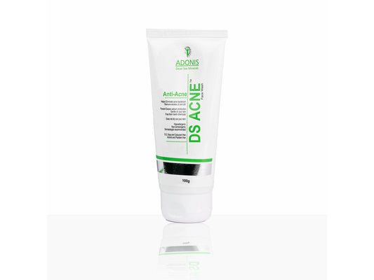 Adonis DS Acne Face Wash