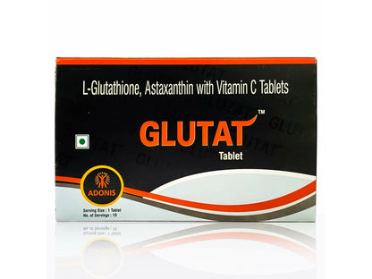 Adonis Glutat Tablet